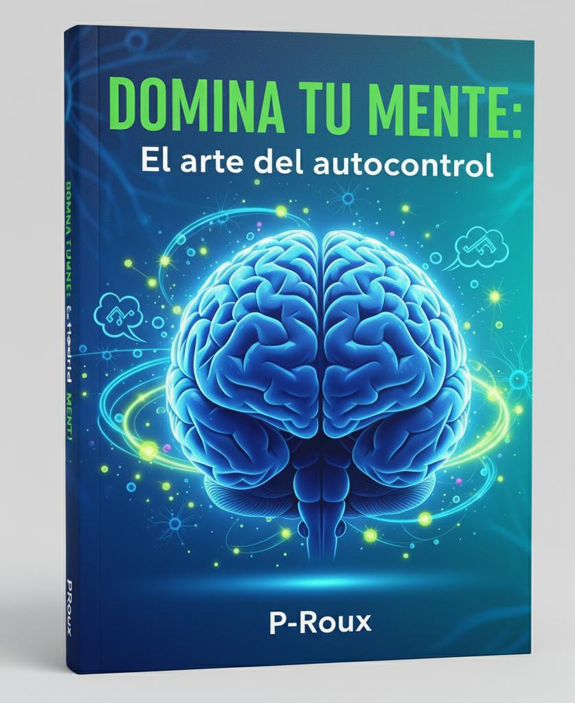 El Arte Del Autocontrol