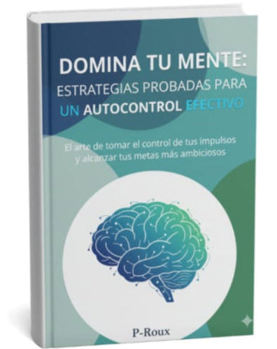 El Arte Del Autocontrol
